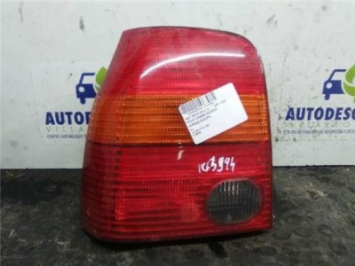 Piloto Trasero Izquierdo Seat Arosa  1 4  2