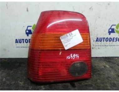 Piloto Trasero Izquierdo Seat Arosa  1 4 