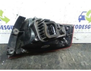 Piloto Trasero Izquierdo Seat Toledo  1 6 Reference [1 6 Ltr  - 77 kW TDI]