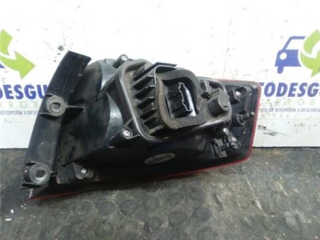 Piloto Trasero Izquierdo Seat Toledo  1 6 Reference [1 6 Ltr  - 77 kW TDI]