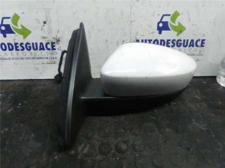 Retrovisor Izquierdo Seat Toledo  1 6 Reference [1 6 Ltr  - 77 kW TDI]