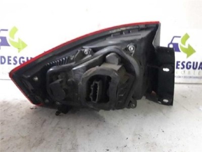 Piloto Trasero Derecho Seat Toledo  1 6 Reference [1 6 Ltr  - 77 kW TDI]