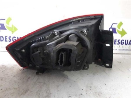 Piloto Trasero Derecho Seat Toledo  1 6 Reference [1 6 Ltr  - 77 kW TDI]