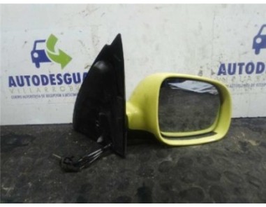 Retrovisor Derecho Seat Arosa  1 4 
