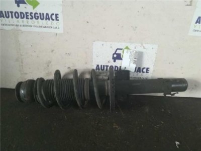 Amortiguador Delantero Izquierdo Seat Toledo  1 6 Reference [1 6 Ltr  - 77 kW TDI]
