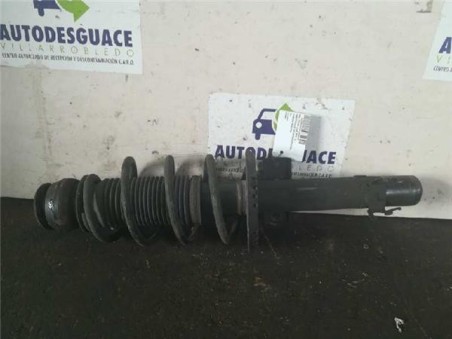 Amortiguador Delantero Izquierdo Seat Toledo  1 6 Reference [1 6 Ltr  - 77 kW TDI]