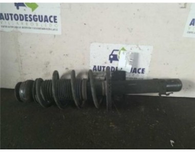 Amortiguador Delantero Izquierdo Seat Toledo  1 6 Reference [1 6 Ltr  - 77 kW TDI]