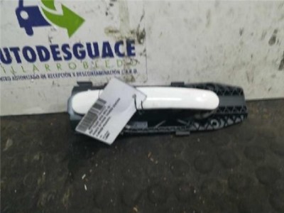 Maneta Exterior Trasera Derecha Seat Toledo  1 6 Reference [1 6 Ltr  - 77 kW TDI]