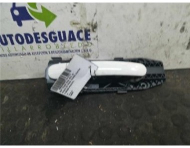 Maneta Exterior Trasera Derecha Seat Toledo  1 6 Reference [1 6 Ltr  - 77 kW TDI]