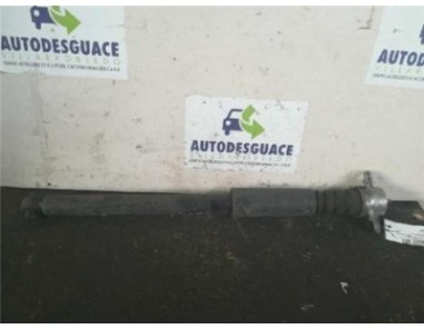 Amortiguador Trasero Izquierdo Seat Toledo  1 6 Reference [1 6 Ltr  - 77 kW TDI]