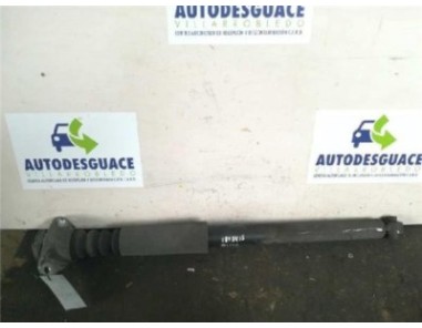 Amortiguador Trasero Derecho Seat Toledo  1 6 Reference [1 6 Ltr  - 77 kW TDI]