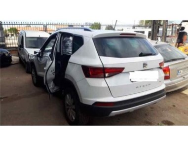 Transmision Delantera Izquierda Seat Ateca  2 0 TDI 