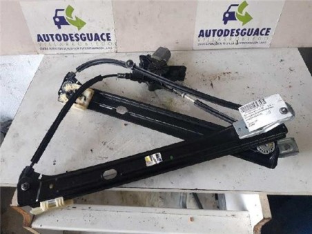 Elevalunas Electrico Delantero Izquierdo Seat Ateca  2 0 TDI 