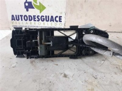 Maneta Exterior Trasera Izquierda Seat Ateca  2 0 TDI 