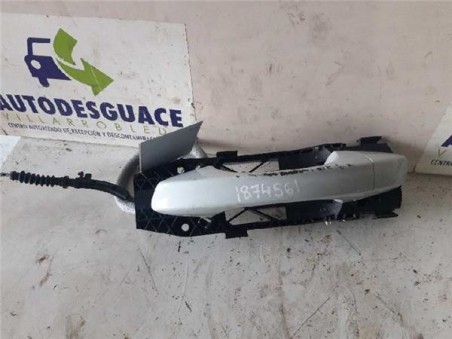 Maneta Exterior Trasera Izquierda Seat Ateca  2 0 TDI 