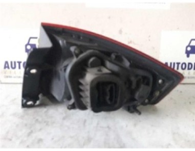 Piloto Trasero Izquierdo Seat Toledo  1 6 Reference [1 6 Ltr  - 77 kW TDI]