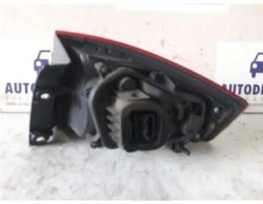 Piloto Trasero Izquierdo Seat Toledo  1 6 Reference [1 6 Ltr  - 77 kW TDI]