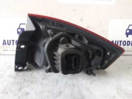 Piloto Trasero Izquierdo Seat Toledo  1 6 Reference [1 6 Ltr  - 77 kW TDI]