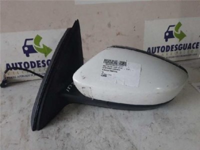 Retrovisor Izquierdo Seat Toledo  1 6 Reference [1 6 Ltr  - 77 kW TDI]
