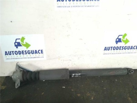 Amortiguador Trasero Izquierdo Seat Toledo  1 6 Reference [1 6 Ltr  - 77 kW TDI]