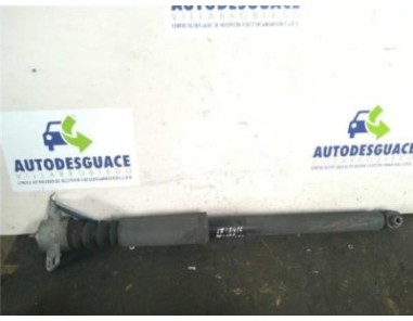 Amortiguador Trasero Izquierdo Seat Toledo  1 6 Reference [1 6 Ltr  - 77 kW TDI]