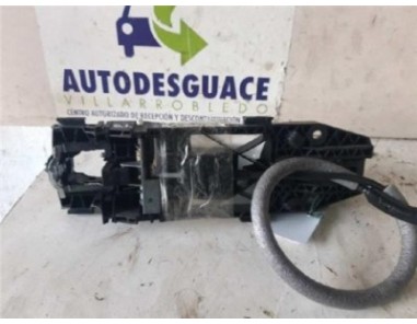 Maneta Exterior Delantera Izquierda Seat Ateca  2 0 TDI 