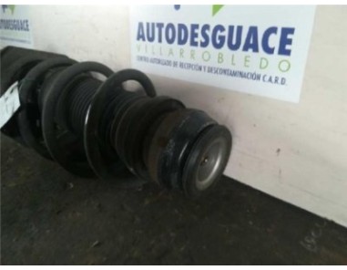 Amortiguador Delantero Izquierdo Seat Toledo  1 6 Reference [1 6 Ltr  - 77 kW TDI]
