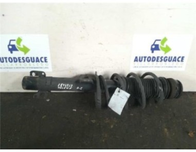 Amortiguador Delantero Izquierdo Seat Toledo  1 6 Reference [1 6 Ltr  - 77 kW TDI]