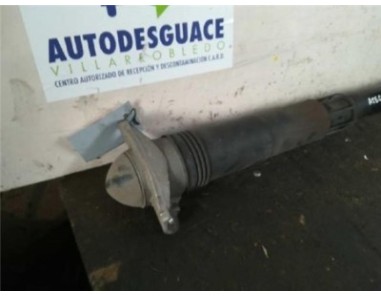 Amortiguador Trasero Izquierdo Seat Ateca  2 0 TDI 