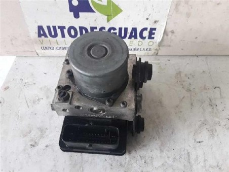 Nucleo Abs Seat Toledo  1 6 Reference [1 6 Ltr  - 77 kW TDI]