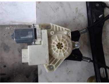 Elevalunas Electrico Delantero Derecho Seat Toledo  1 6 Reference [1 6 Ltr  - 77 kW TDI]