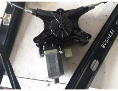 Elevalunas Electrico Delantero Derecho Seat Ateca  2 0 TDI 