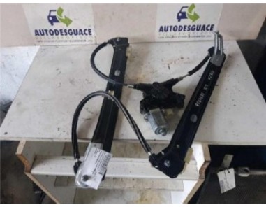 Elevalunas Electrico Delantero Derecho Seat Ateca  2 0 TDI 