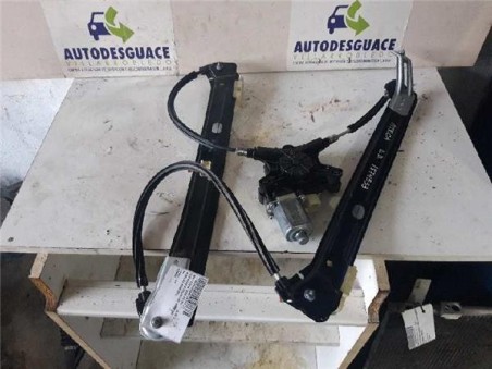 Elevalunas Electrico Delantero Derecho Seat Ateca  2 0 TDI 