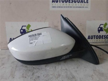 Retrovisor Derecho Seat Toledo  1 6 Reference [1 6 Ltr  - 77 kW TDI]