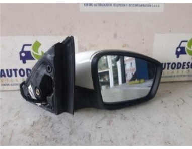 Retrovisor Derecho Seat Toledo  1 6 Reference [1 6 Ltr  - 77 kW TDI]