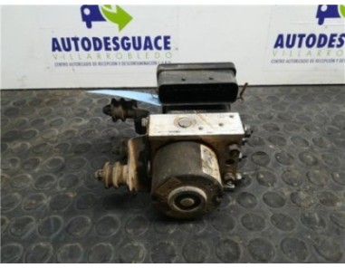 Nucleo Abs Seat Altea  1 9 TDI