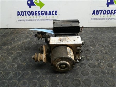 Nucleo Abs Seat Altea  1 9 TDI