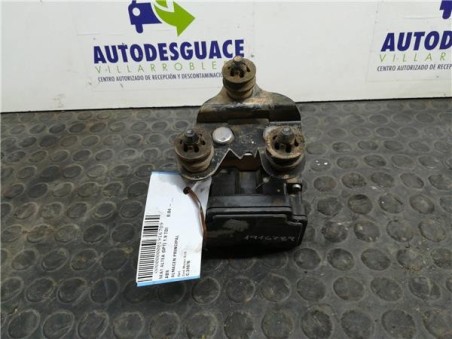 Nucleo Abs Seat Altea  1 9 TDI