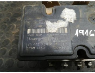 Nucleo Abs Seat Altea  1 9 TDI