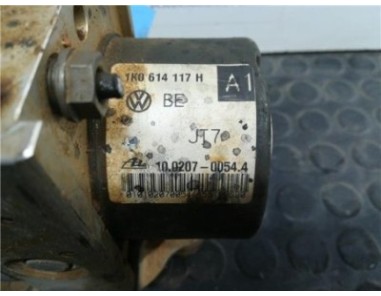 Nucleo Abs Seat Altea  1 9 TDI