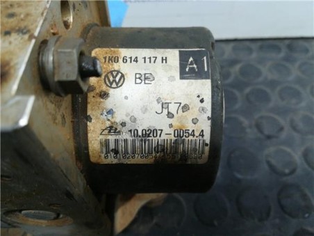 Nucleo Abs Seat Altea  1 9 TDI