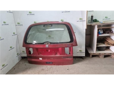 Porton Trasero Seat Alhambra  1 9 TDI