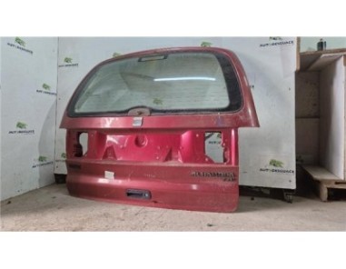 Porton Trasero Seat Alhambra  1 9 TDI