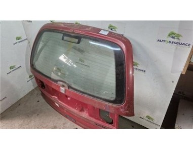 Porton Trasero Seat Alhambra  1 9 TDI