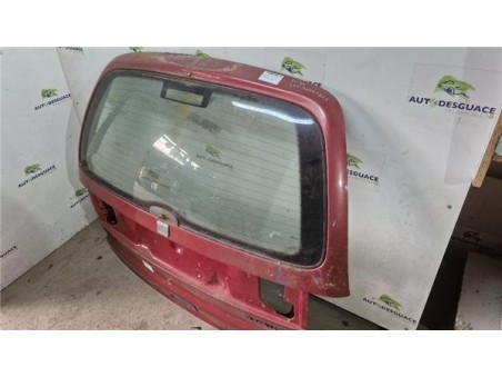 Porton Trasero Seat Alhambra  1 9 TDI