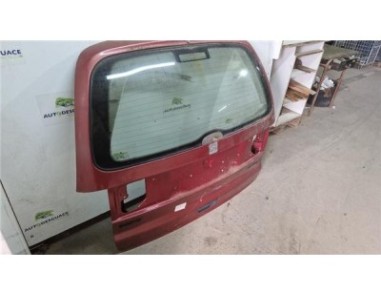 Porton Trasero Seat Alhambra  1 9 TDI