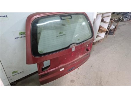Porton Trasero Seat Alhambra  1 9 TDI