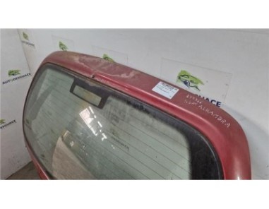 Porton Trasero Seat Alhambra  1 9 TDI