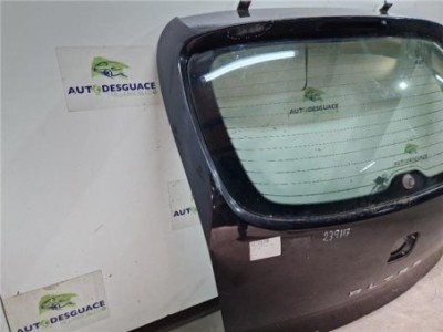 Porton Trasero Seat Altea  1 9 TDI 2